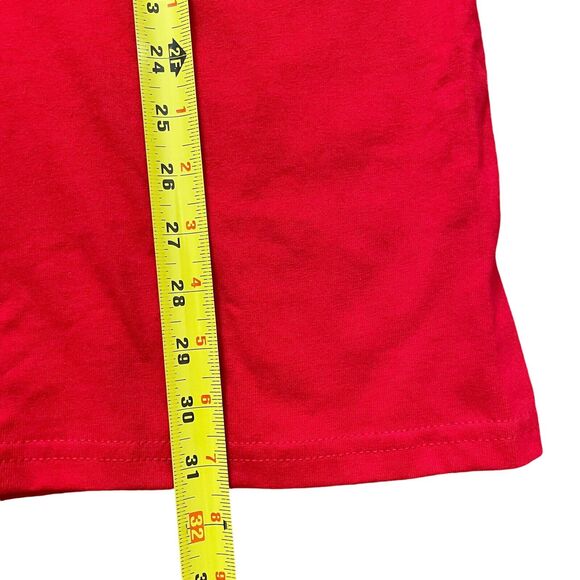 Vintage Lee Sport Detroit Red Wings T-shirt - Picture 3 of 6